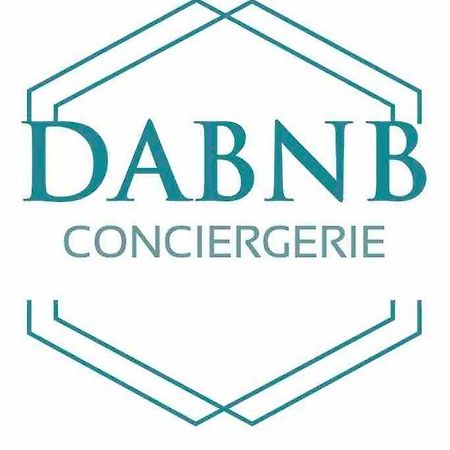 Superbe Appartement - Dabnb Лімож Екстер'єр фото
