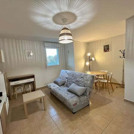 Superbe Appartement - Dabnb Лімож Екстер'єр фото