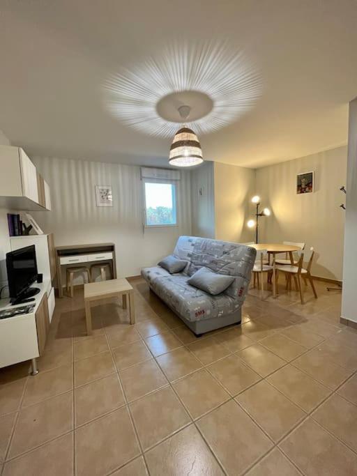 Superbe Appartement - Dabnb Лімож Екстер'єр фото