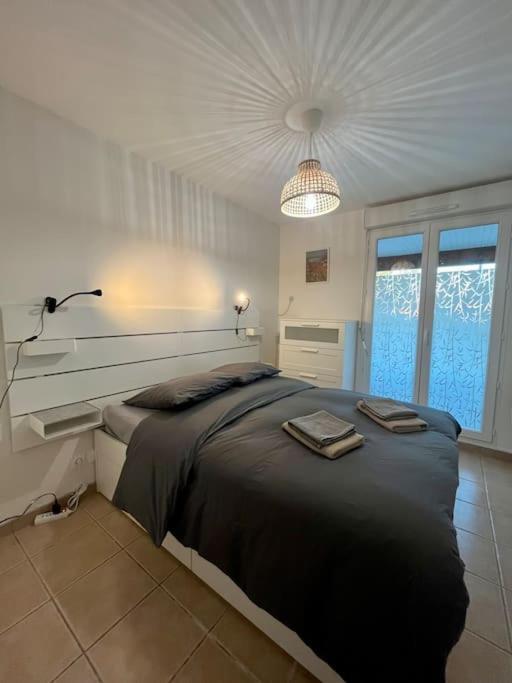 Superbe Appartement - Dabnb Лімож Екстер'єр фото