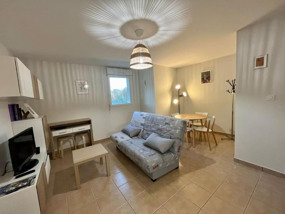 Superbe Appartement - Dabnb Лімож Екстер'єр фото
