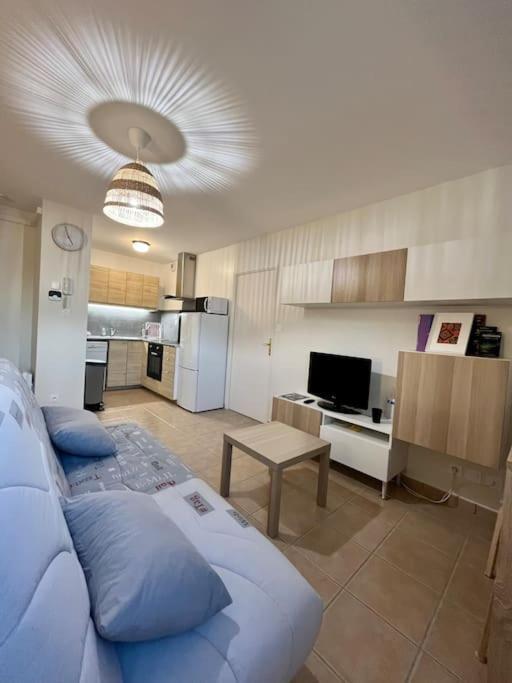 Superbe Appartement - Dabnb Лімож Екстер'єр фото